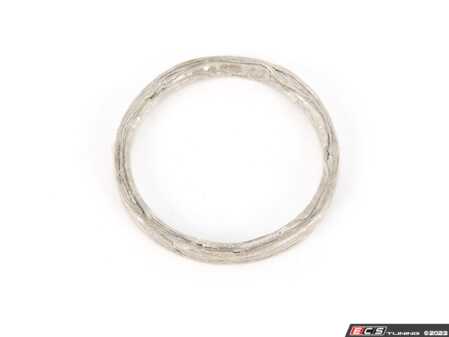 ES#3198194 - 11657557013 - SEAL - Genuine BMW - 