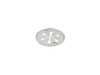 ES#2886358 - 441863987B - Clamping Washer - Priced Each - Large clamping washer used to hold exhaust heat shields to body (5x30) - Vaico - Audi Volkswagen