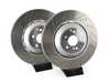 ES#4583442 - 2224212612KT1 - Front Brake Rotors - Pair (390x36) - Restore the stopping power in your vehicle. - VNE - Mercedes Benz