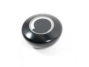 ES#4689817 - I155 - 911 AC Temperature Knob - Priced Each - Put a slightly modern touch on your 911! - Rennline - Porsche