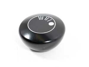 ES#4689816 - I39 - 911 AC Intensity Knob - Priced Each - Put a slightly modern touch on your 911! - Rennline - Porsche