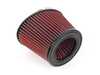 ES#4643431 - CI100052 - APR 2.0T EA888.4 Intake System - GTI / A3 - Full 109mm intake system from the dual frontal inlet scoops to the included inlet adapter. Configurable as a closed system with optional covers. - APR - Audi Volkswagen