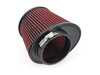 ES#4643431 - CI100052 - APR 2.0T EA888.4 Intake System - GTI / A3 - Full 109mm intake system from the dual frontal inlet scoops to the included inlet adapter. Configurable as a closed system with optional covers. - APR - Audi Volkswagen