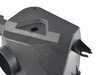 ES#4643431 - CI100052 - APR 2.0T EA888.4 Intake System - GTI / A3 - Full 109mm intake system from the dual frontal inlet scoops to the included inlet adapter. Configurable as a closed system with optional covers. - APR - Audi Volkswagen