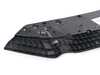 ES#3706791 - 8w0807611aKT - Front Belly Pan/Skid Plate  & Installation Kit  - Includes a replacement belly pan with all necessary mounting hardware - Genuine Volkswagen Audi - Audi