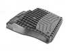ES#4659621 - 444961IM - Front FloorLiner HP - Black - The next generation of high performance FloorLiner - WeatherTech - Audi Volkswagen