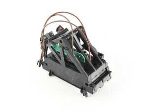 ES#176103 - 64111377953 - 6-HEAT/CONT. - Genuine BMW - BMW