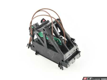 ES#176103 - 64111377953 - 6-HEAT/CONT. - Genuine BMW - BMW