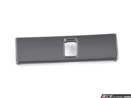 ES#118861 - 51458207861 - DEC.MOULDING - Genuine BMW - BMW
