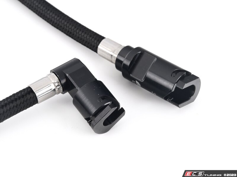 Fuel-It! - S58X3MFFK-BTECA - Fuel-It! FLEX FUEL KIT For S58 BMW X3M ...