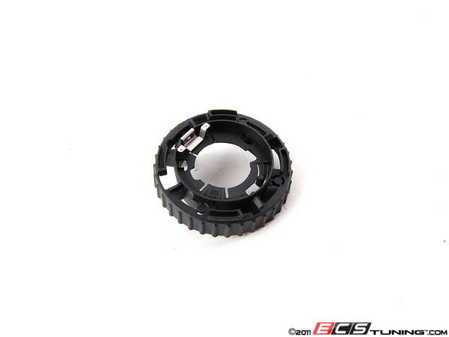 ES#172861 - 63126934755 - Support Ring - Priced Each - Attaches the xenon bulb to the headlight housing - Genuine BMW - BMW MINI