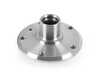 ES#4623187 - 33411095774 - Rear Wheel Hub - Hudson - BMW