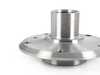 ES#4623187 - 33411095774 - Rear Wheel Hub - Hudson - BMW