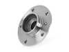 ES#4623187 - 33411095774 - Rear Wheel Hub - Hudson - BMW
