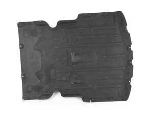 ES#2923556 - 51757328604 - UNDERHOOD SHIELD - Genuine BMW - BMW