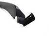ES#76241 - 51127046919 - Bumper Trim - Left - Goes around the edge of the bumper  - Genuine BMW - BMW