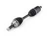 ES#4440355 - 31607558949 - DSS Front Axle Shaft - Left - E90, E91, E92 - Front Left - Diversified Shafts Solutions - BMW