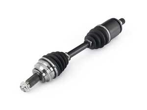 ES#4440355 - 31607558949 - DSS Front Axle Shaft - Left - E90, E91, E92 - Front Left - Diversified Shafts Solutions - BMW