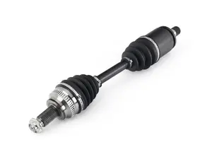 DSS Front Axle Shaft - Left - E90, E91, E92