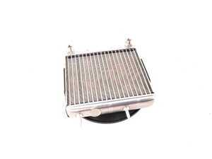ES#1762421 - 2115000400 - Oil Cooler Radiator - Keep your oil cool and your engine working perfectly - Genuine Mercedes Benz - Mercedes Benz