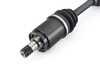 ES#4440355 - 31607558949 - DSS Front Axle Shaft - Left - E90, E91, E92 - Front Left - Diversified Shafts Solutions - BMW
