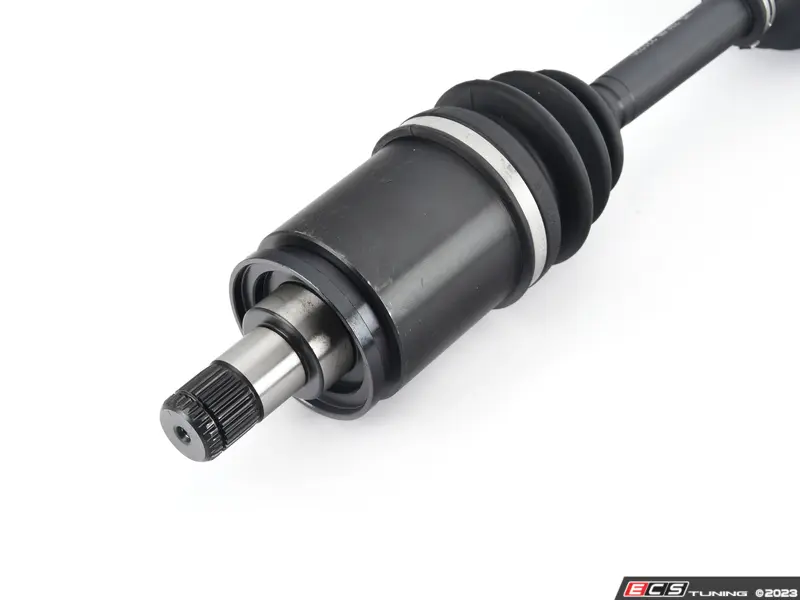 Front Left CV Axle Assembly 49HJMQ87 for Grand Prix Bonneville 2005