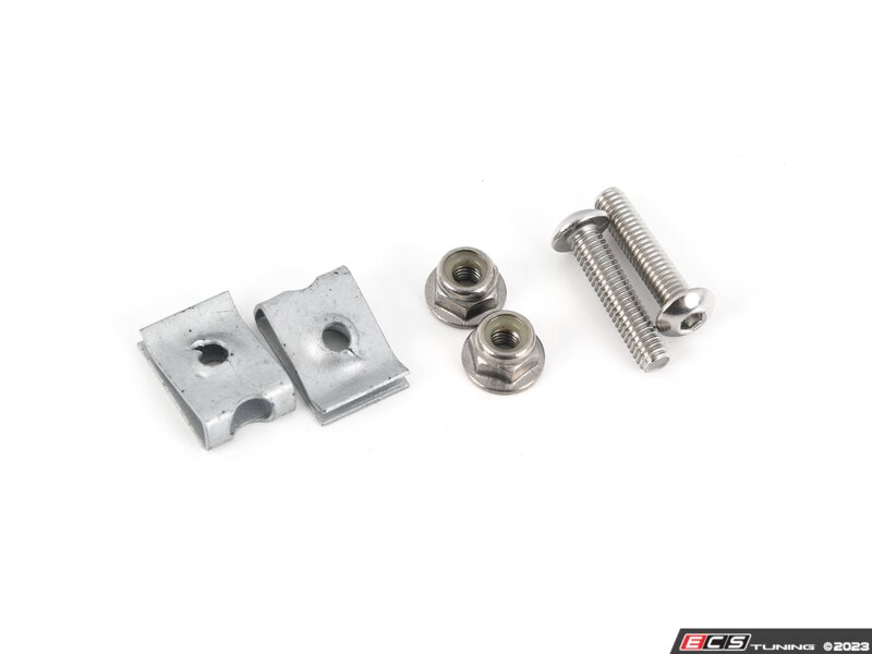 ECS - 049905la01KT - Z3 Glovebox Reinforcement Kit