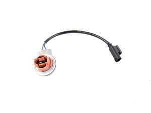 ES#172843 - 63126933363 - E53 X5 Turn Signal Bulb Socket - Connects and provides power directly to the turn signal bulb. - Genuine BMW - BMW