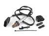 ES#3624933 - 06A906262CN - Oxygen Sensor - Located after the catalytic converter, restore mileage and clear codes - FAE - Volkswagen