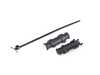 ES#3624933 - 06A906262CN - Oxygen Sensor - Located after the catalytic converter, restore mileage and clear codes - FAE - Volkswagen
