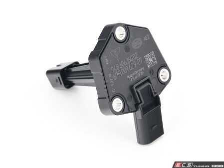 ES#1842279 - 94860616002 - Engine Oil Temp/Level Sensor - Sensor for Engine Oil Temperature and Level, and includes o-ring - Genuine Porsche - Porsche