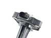 ES#1842279 - 94860616002 - Engine Oil Temp/Level Sensor - Sensor for Engine Oil Temperature and Level, and includes o-ring - Genuine Porsche - Porsche