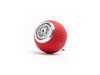 ES#4691232 - GS2-R8-RC - Rosso Centaurus Air Leather Shift Knob - V2 - Weighing in at approximately 205 grams the added inertial mass makes the shifting effort substantially less - Black Forest Industries - Audi