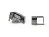 ES#4662450 - VWR150004 - RacingLine Lower Engine Mount Twin Dogbone Insert - Version 2 - One of the most affordable and transformative upgrades you can do to your MQB chassis vehicle. Provides a much tighter, sharper, more responsive feeling to your car. - Racingline - Audi Volkswagen