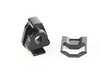 ES#4662450 - VWR150004 - RacingLine Lower Engine Mount Twin Dogbone Insert - Version 2 - One of the most affordable and transformative upgrades you can do to your MQB chassis vehicle. Provides a much tighter, sharper, more responsive feeling to your car. - Racingline - Audi Volkswagen