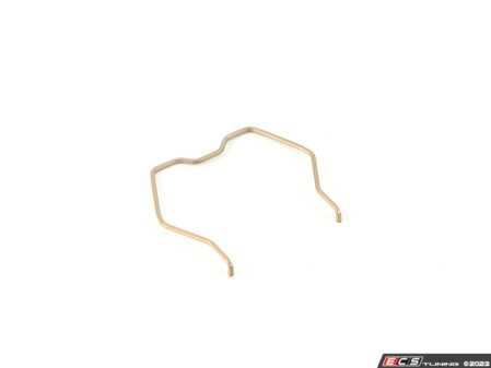 ES#4180808 - 13718696105 - SPRING CLIP - Genuine BMW - BMW
