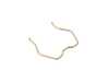 ES#4180808 - 13718696105 - SPRING CLIP - Genuine BMW - BMW