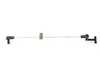 ES#1929559 - 51169211037 - LOCKING ROD - Genuine BMW - BMW