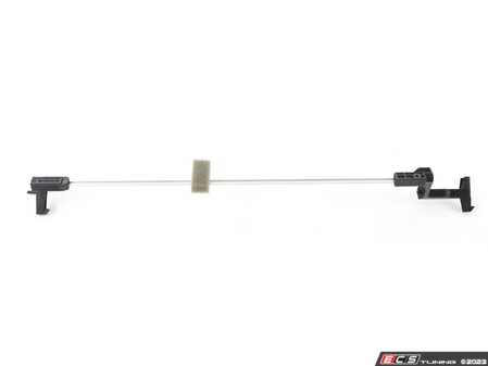 ES#1929559 - 51169211037 - LOCKING ROD - Genuine BMW - BMW