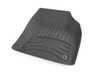 ES#4659621 - 444961IM - Front FloorLiner HP - Black - The next generation of high performance FloorLiner - WeatherTech - Audi Volkswagen