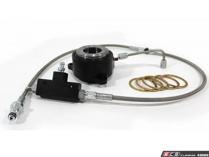 Clutch Masters - N3743-A1 - Hydraulic Release Bearing 