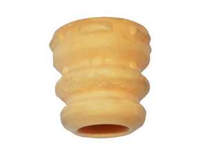 ES#3536948 - 1K0412303F - Front Strut Bump Stop - Priced Each - Extend the life of new shocks, 55mm - Hamburg Tech - Audi Volkswagen