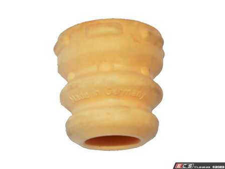 ES#3536948 - 1K0412303F - Front Strut Bump Stop - Priced Each - Extend the life of new shocks, 55mm - Hamburg Tech - Audi Volkswagen
