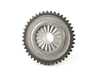 ES#4471869 - 06H105209AT - Crankshaft Timing Sprocket - Toothed sprocket bolts to crankshaft - Drives the timing chain & oil pump - URO - Audi Volkswagen