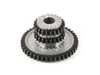 ES#4471869 - 06H105209AT - Crankshaft Timing Sprocket - Toothed sprocket bolts to crankshaft - Drives the timing chain & oil pump - URO - Audi Volkswagen