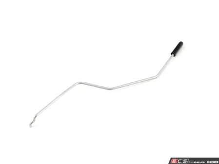 ES#2101007 - 51217192378 - Operating Rod - Door Front Right - Genuine BMW - BMW