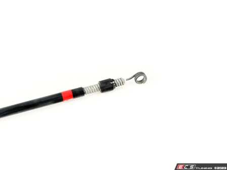 ES#175860 - 64111367699 - DEFROST CABLE - Genuine BMW - BMW