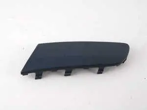 Bumper Moulding - Left
