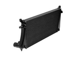 ES#4691310 - 034-145-4010-BLK - 034Motorsport Intercooler System - Black - Transform the cooling performance and efficiency of your 2.0T! - 034Motorsport - Audi Volkswagen