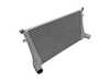 ES#4691311 - 034-145-4010-SIL - 034Motorsport Intercooler System - Silver - Transform the cooling performance and efficiency of your 2.0T! - 034Motorsport - Audi Volkswagen